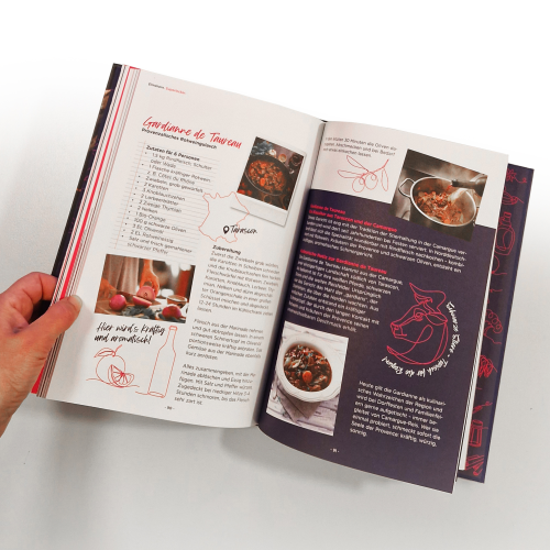 Preview: Kochbuch Elmshorn. Superlecker.