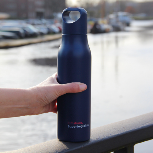 Trinkflasche Superbegleiter
